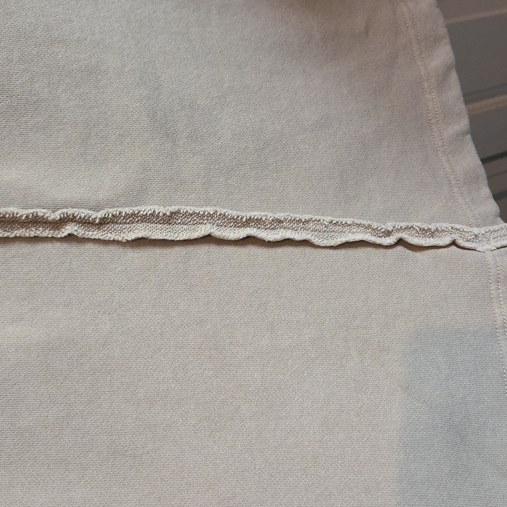 Fp Beach Chloe Pullover Size Medium - image 6